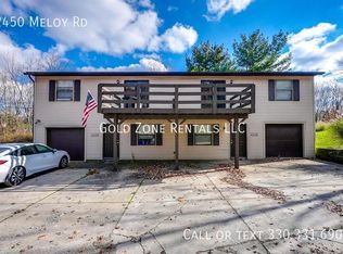 2450 Meloy Rd, Kent, OH 44240