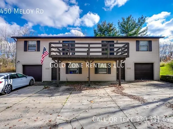 2450 Meloy Rd, Kent, OH 44240