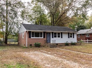 2913 Galena Ave, North Chesterfield, VA 23237
