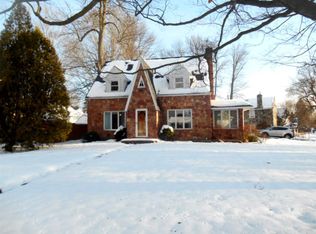 31 Ransom Ave, Massena, NY 13662