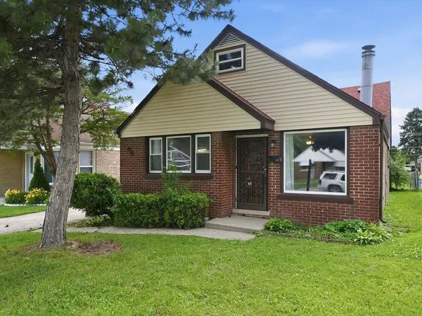 44 50th Ave, Bellwood, IL 60104