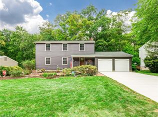 4066 Red Wing Trl, Stow, OH 44224