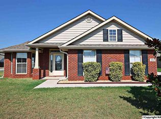 201 High Green Dr, Madison, AL 35757