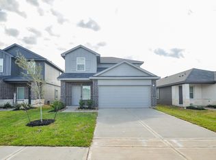 1123 Tempranillo Way, Houston, TX 77090