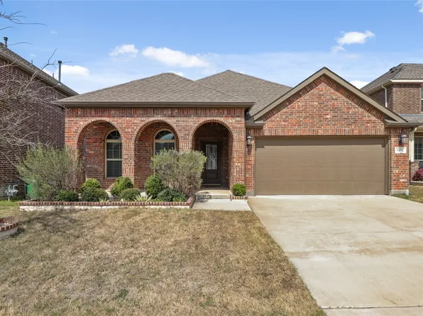 10232 Tahoka Pl, McKinney, TX 75071