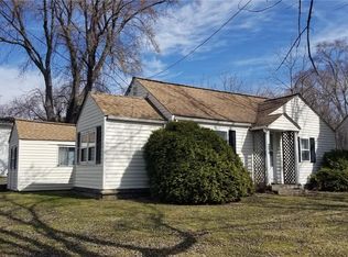 234 Jordan Ave, Rochester, NY 14606