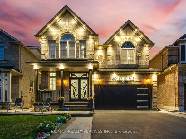 48 Severin St, Brampton, ON L6R 0P3