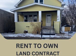 111 E Livingston Dr, Flint, MI 48503