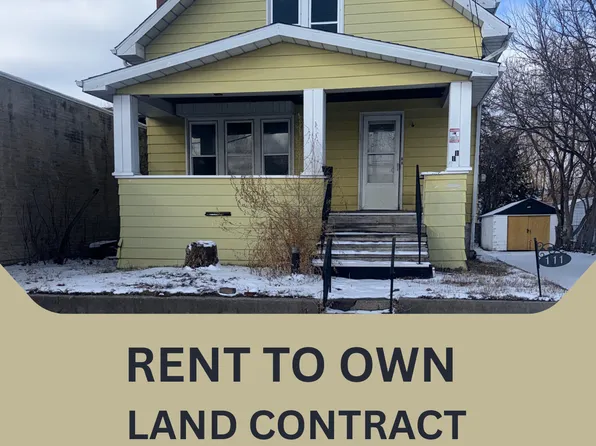 111 E Livingston Dr, Flint, MI 48503