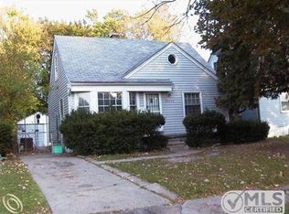 20210 Lindsay St, Detroit, MI