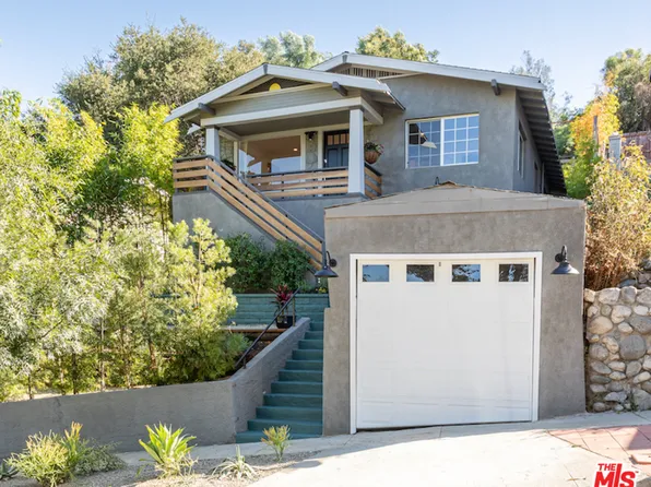 5912 Annan Way, Los Angeles, CA 90042