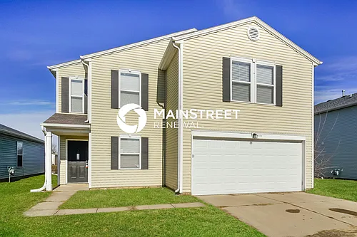 9040 Wandflower Dr Photo 1