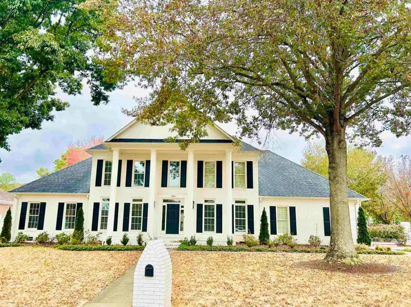 1501 Black Hall Ln SE, Decatur, AL 35601