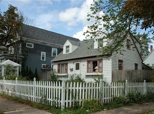 144 Lafayette Ave, Buffalo, NY 14213