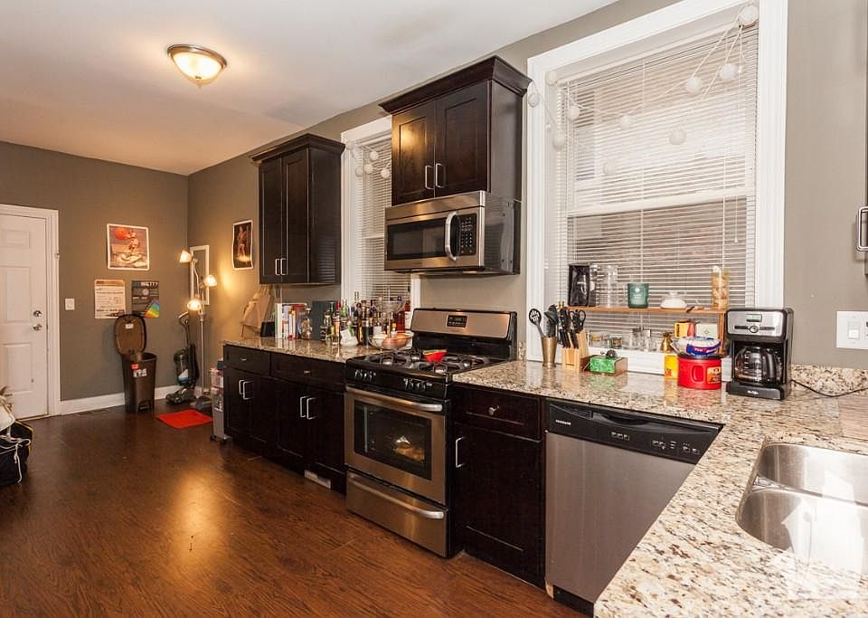 1st image of 3613 W Palmer St #1JC