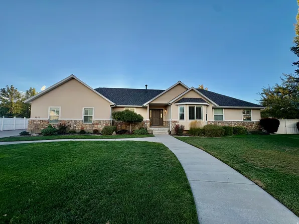 9845 N 6130 W, Highland, UT 84003