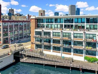 311 East Erie STREET #217, Milwaukee, WI, 53202
