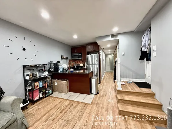 5791 N Ridge Ave #G, Chicago, IL 60660