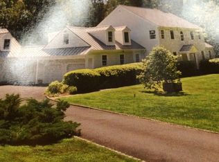 14 Pleasant Plains Rd, New Vernon, NJ 07976