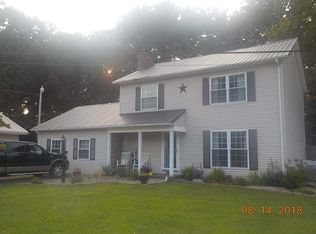 12 Country Ln, Vanceburg, KY 41179