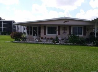 12024 Club House Rd, Brooksville, FL 34613