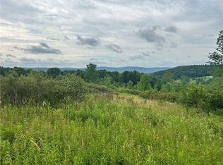 Sisson Hill Rd Lot 8, Unadilla, NY 13849