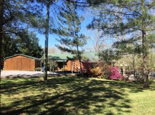 1744 Old Highway 190 Point, Pt Barre, LA 70577