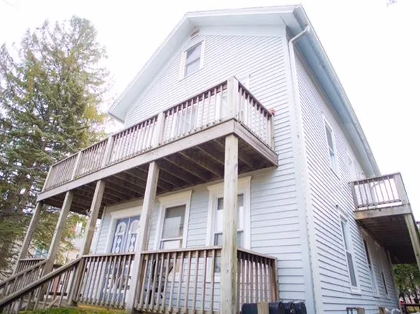 34 Westville Ave #2, Danbury, CT 06810