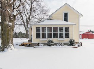 17400 11 1/2 Mile Rd, Battle Creek, MI 49014