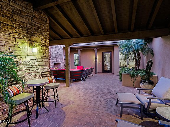 5th image of 17623 E FORT VERDE Road