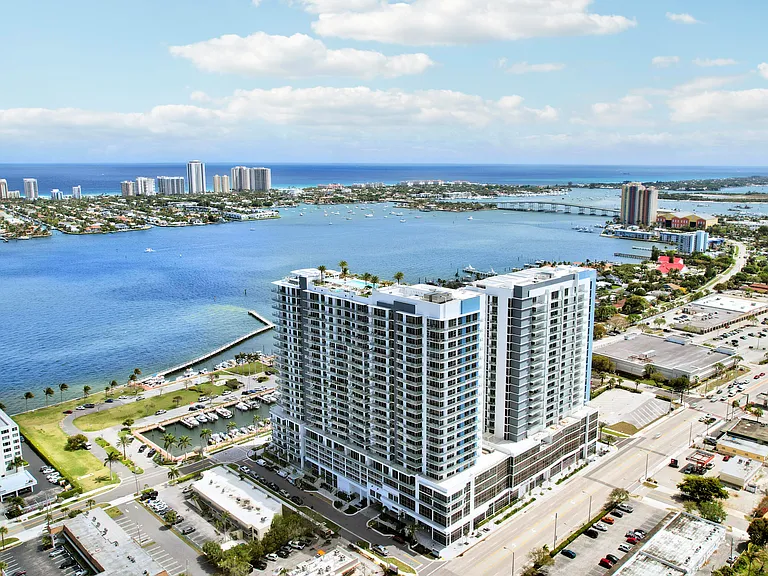 220 Lake Shore Dr #612 — Photo 76