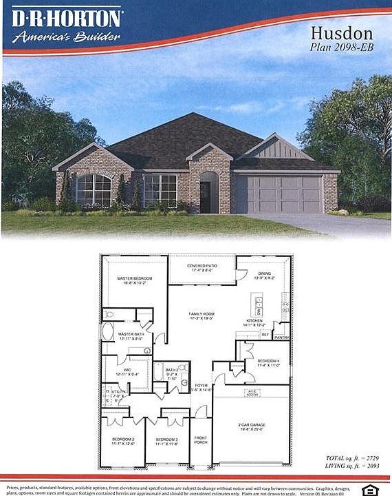 1st image of 19411 Providence Ridge Dr