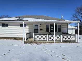 626 Northfield Dr, Lebanon, IN 46052