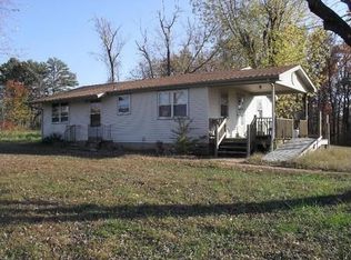 4001 Vossbrink Rd, Gerald, MO 63037