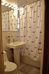 Rented by Halstead Real Estate