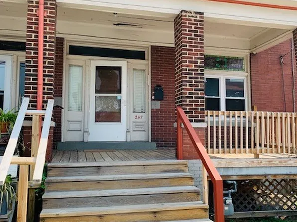 245-247 Semple St, Pittsburgh, PA 15213