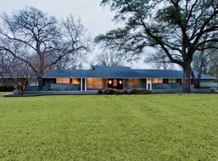 3764 W Bay Cir, Dallas, TX 75214