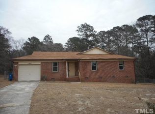 1501 Diamond Rd, Fayetteville, NC 28311