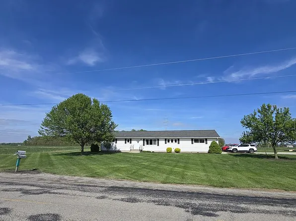 19845 Road 22 S #Dr03, Fort Jennings, OH 45844