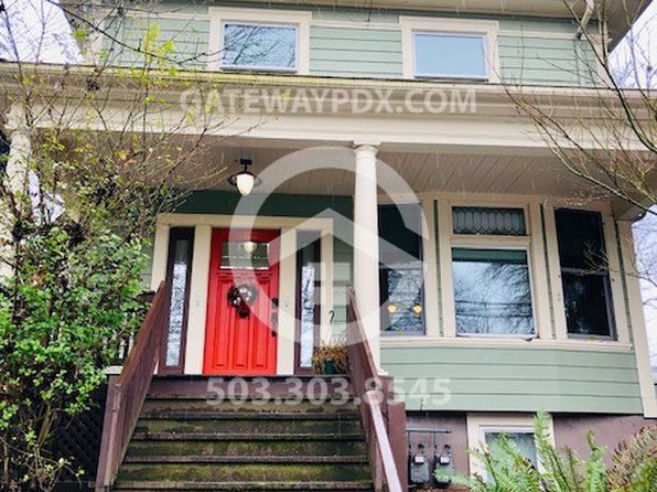 4022 SE Salmon St Unit A