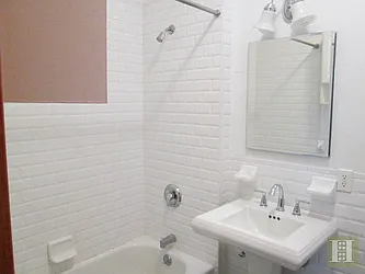 Rented by Halstead Real Estate