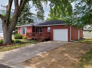 102 Freund St, Fairmont, MN 56031