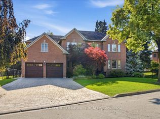 250 Roselawn Dr, Vaughan, ON L4H 1A2