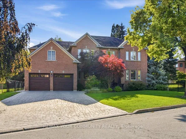250 Roselawn Dr, Vaughan, ON L4H 1A2