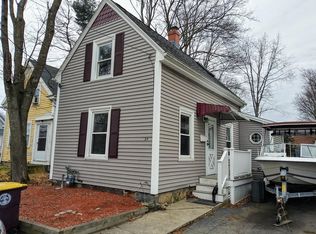 20 Common St, Weymouth, MA 02188