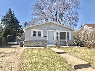 137 S Wildridge Dr, Kokomo, IN 46901
