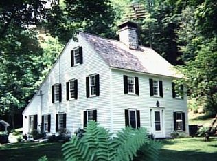 56 Hall Rd, Cornwall, CT 06753