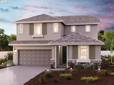 2611 Silverthorne St, Fairfield, CA, 94533