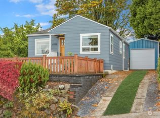 1713 NE 86th St, Seattle, WA 98115