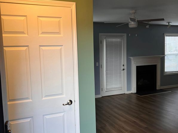 6503 Brook Bend Way UNIT 122